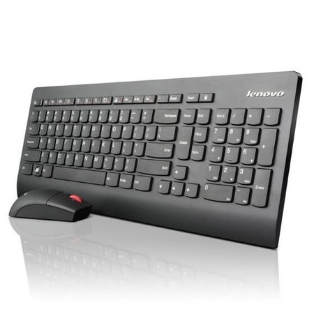 PROTECT COMPUTER PRODUCTS Lenovo Kbrf3971 Custom Keyboard Cover. IM1404-103
